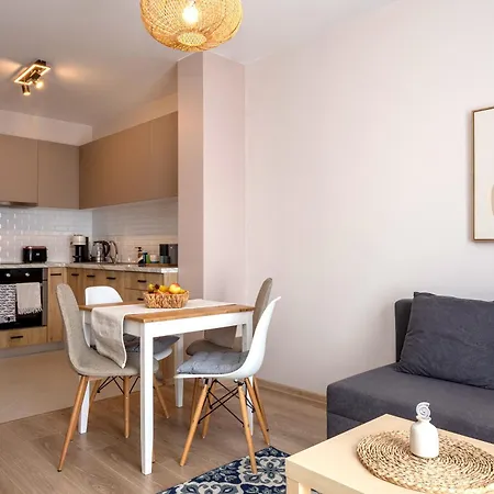 Apartment Boho Sozopol