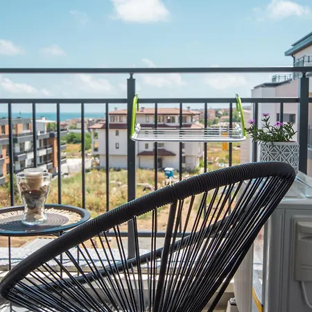 Boho Sozopol