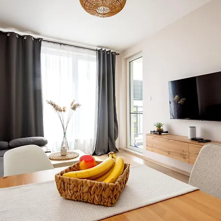 Boho Apartment *